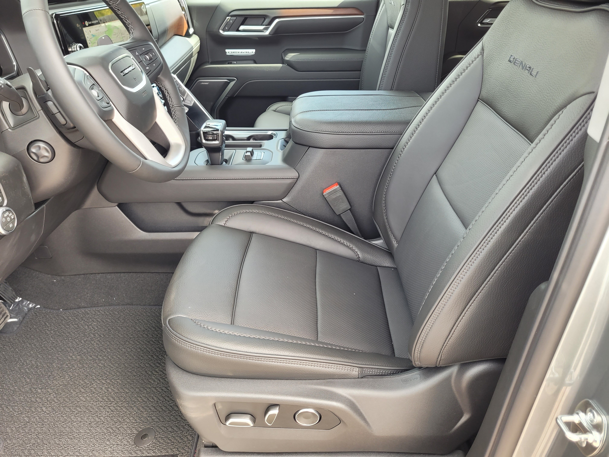 2026 GMC Sierra 1500 Denali - Photo 20