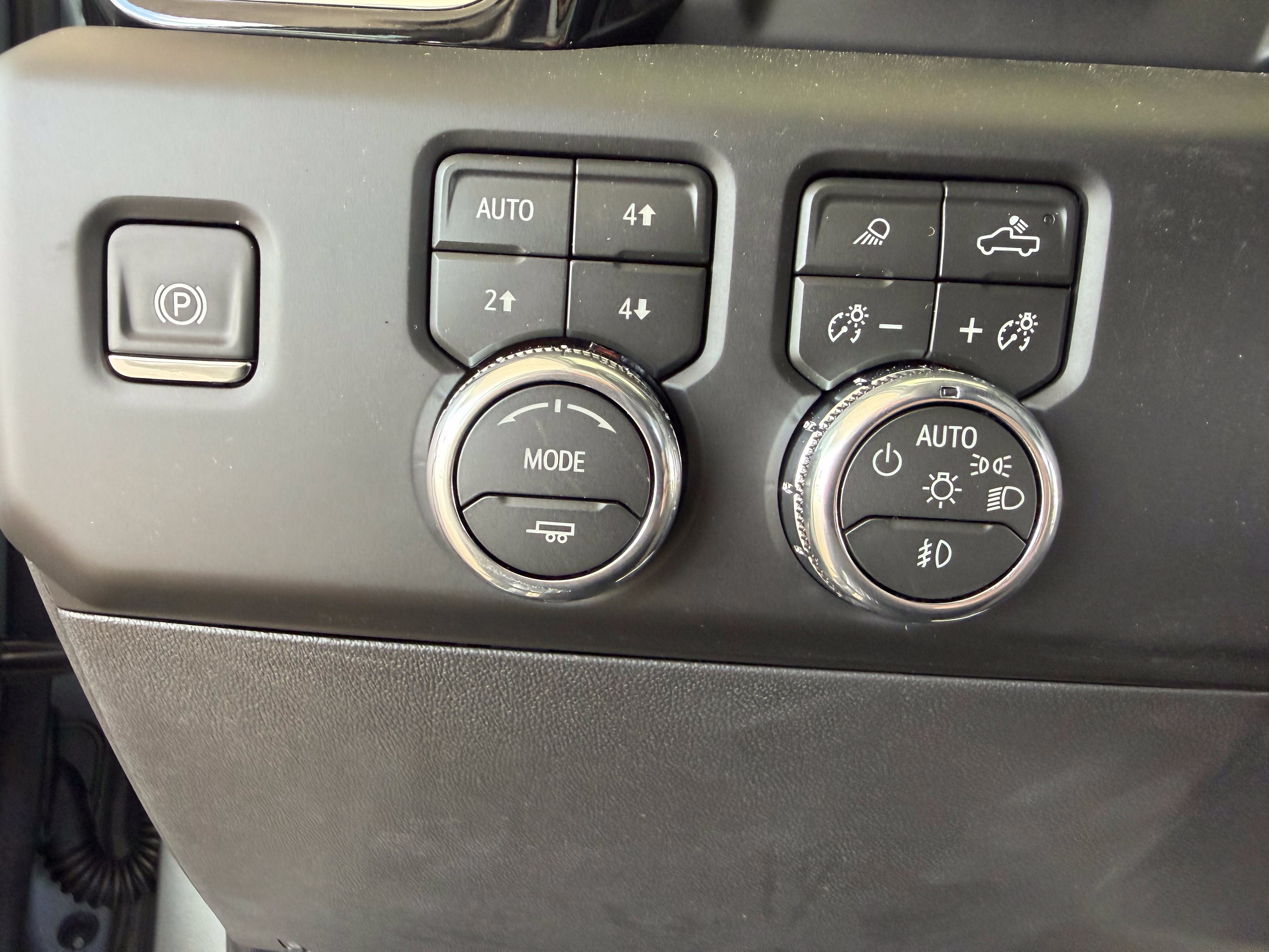 2026 GMC Sierra 1500 Denali - Photo 37
