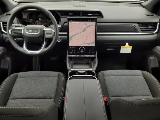 2027 GMC Terrain Elevation - Photo 12