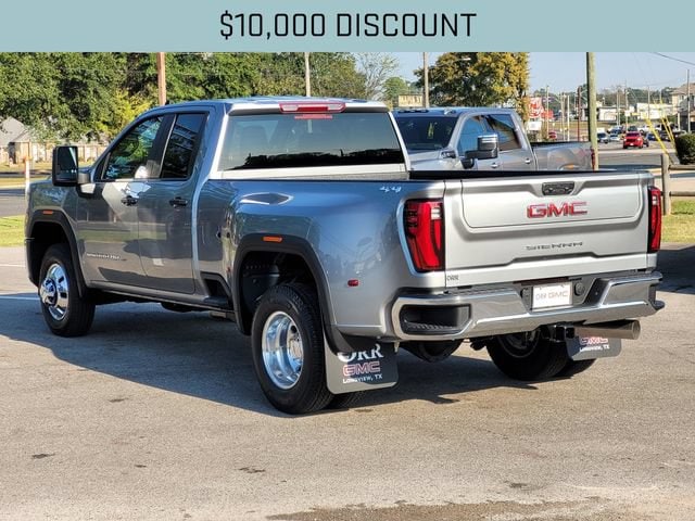 2026 GMC Sierra 3500HD Pro - Photo 6