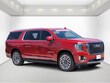  GMC Yukon XL