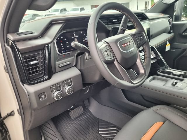 2026 GMC Sierra 2500HD AT4 - Photo 21