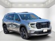 GMC Acadia