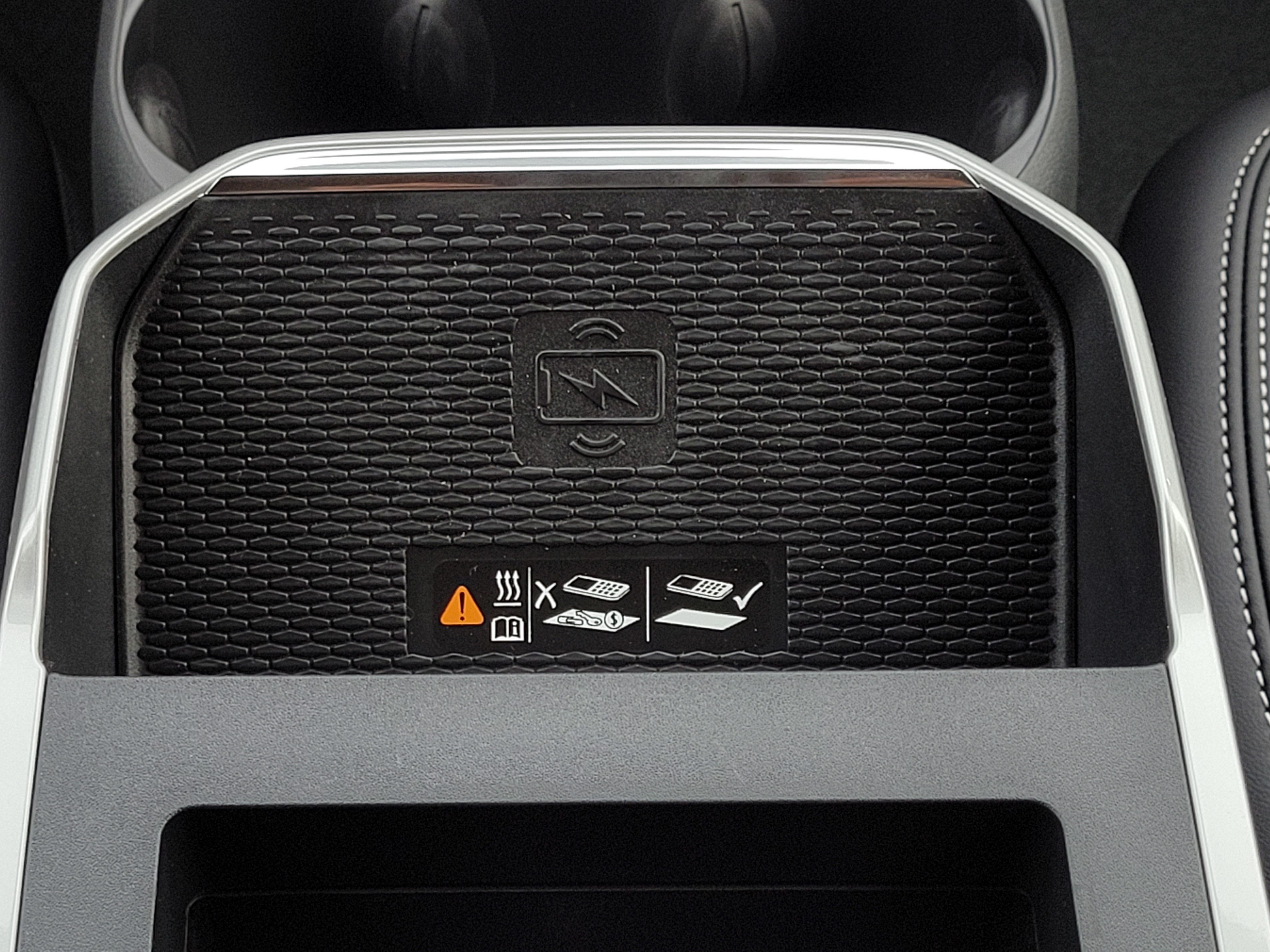 2027 GMC Terrain Elevation - Photo 16