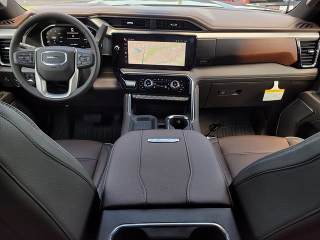 2026 GMC Sierra 2500HD Denali - Photo 12