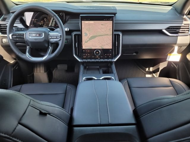 2026 GMC Acadia Elevation - Photo 12