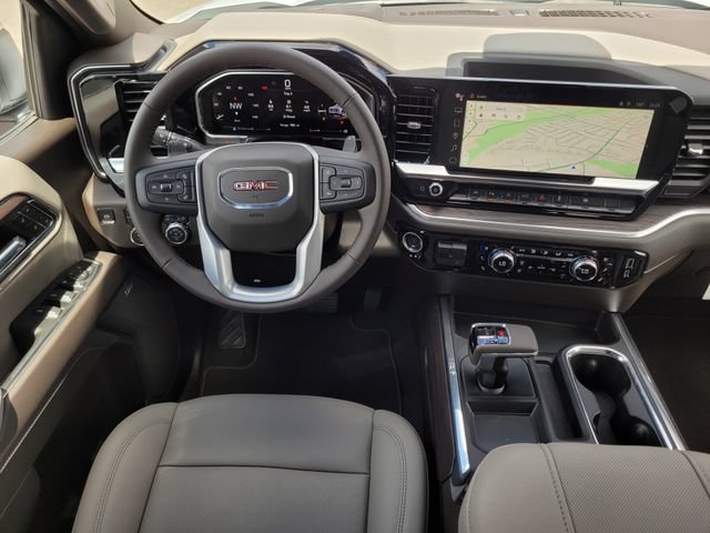 2026 GMC Sierra 1500 SLT - Photo 11