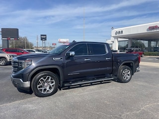 2023 GMC Sierra 1500 SLT Truck