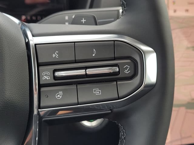 2027 GMC Terrain Denali - Photo 19