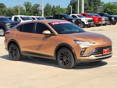 2024 Buick Envista Preferred SUV