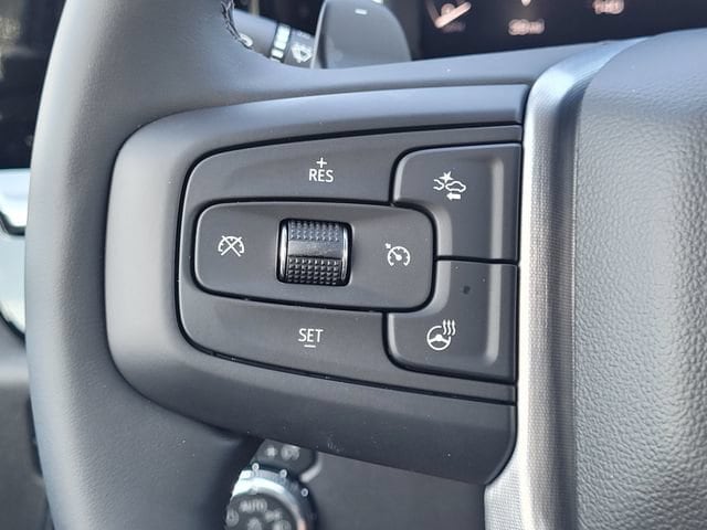 2026 GMC Sierra 1500 Elevation - Photo 19