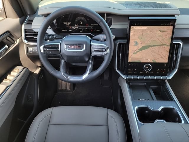 2026 GMC Acadia Elevation - Photo 11