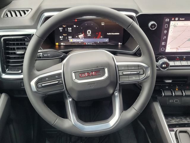 2026 GMC Canyon Elevation - Photo 10