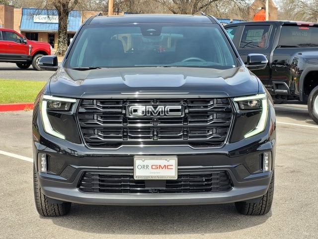 2026 GMC Acadia Elevation - Photo 2