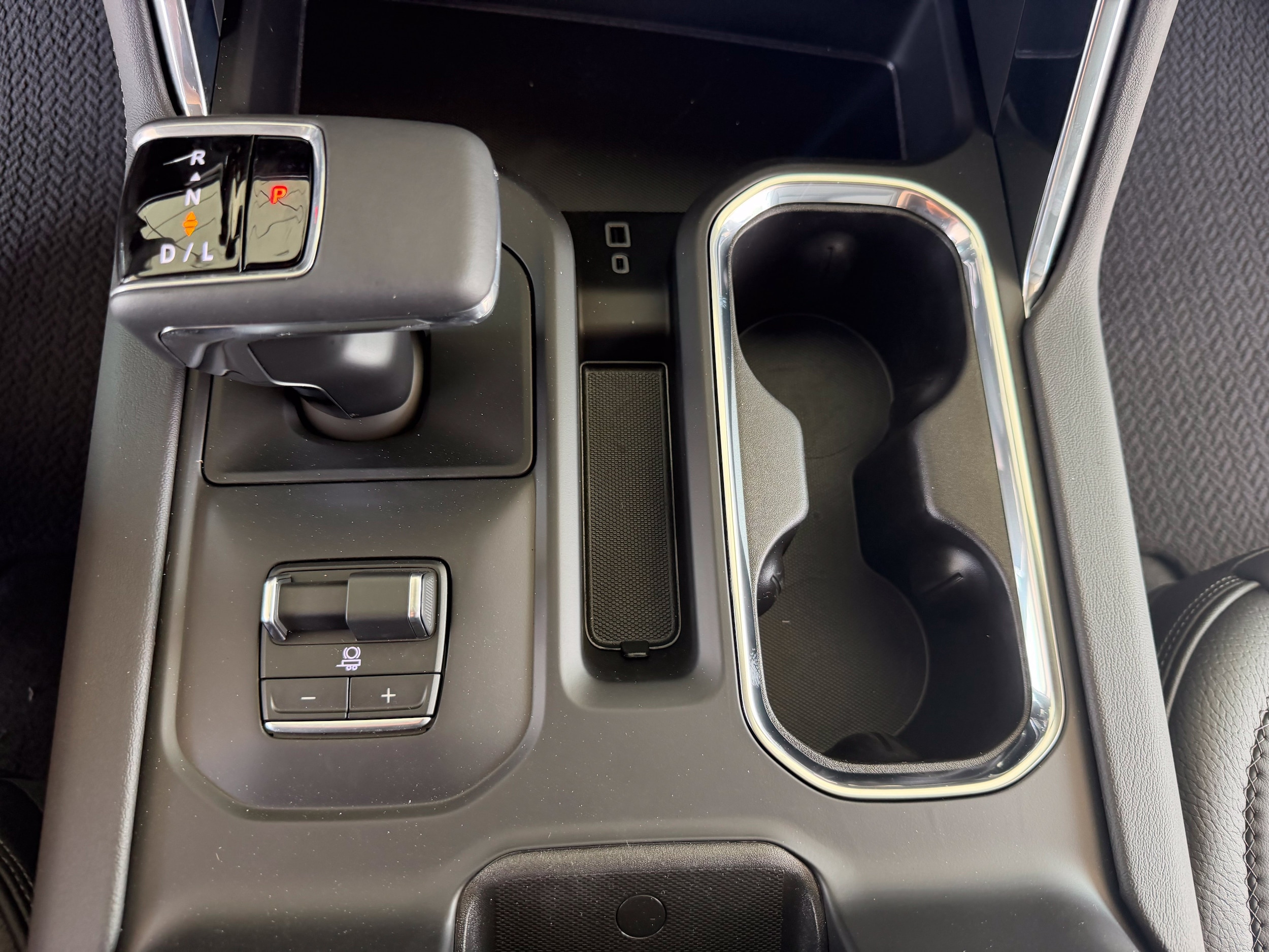 2026 GMC Sierra 1500 Denali - Photo 38