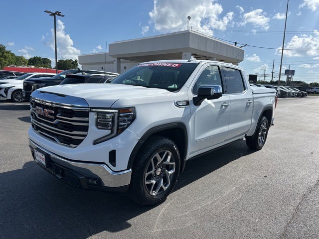 2023 Gmc Sierra 1500 SLT photo 2