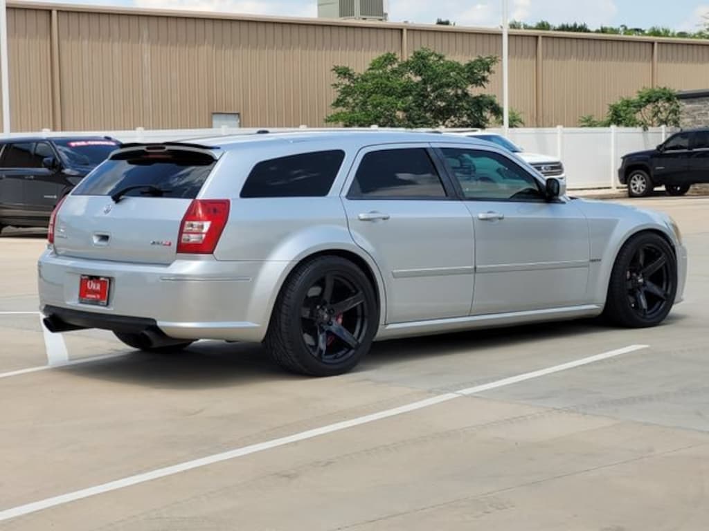 Used 2006 Dodge Magnum SRT8
