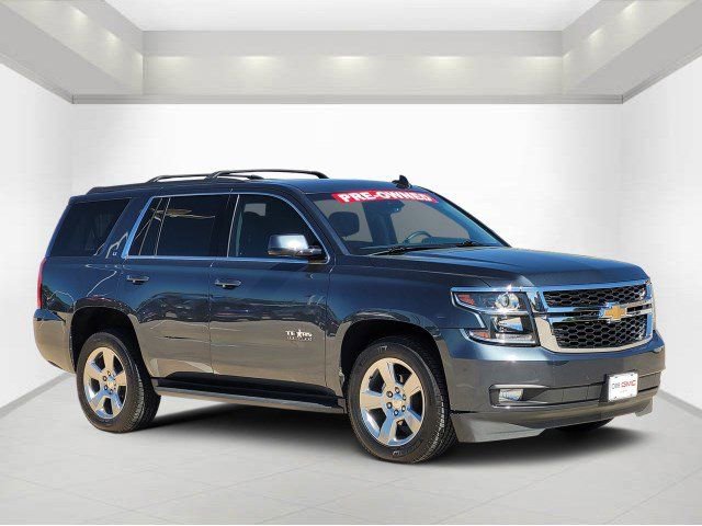 2019 Chevrolet Tahoe