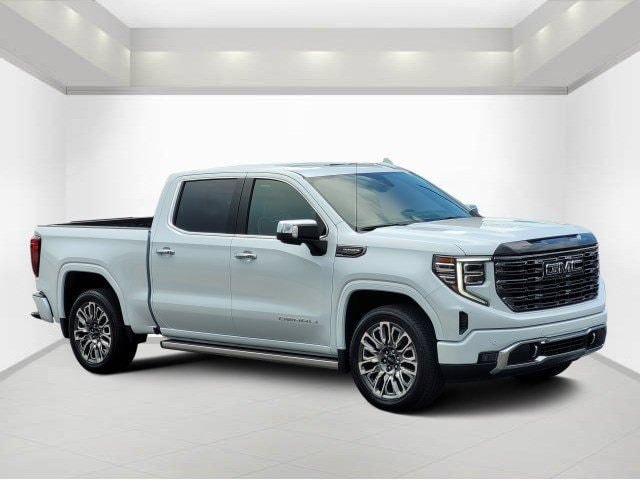 New 2026 GMC Sierra 1500 Denali Ultimate