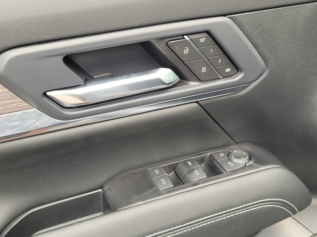 2027 GMC Terrain Denali - Photo 23