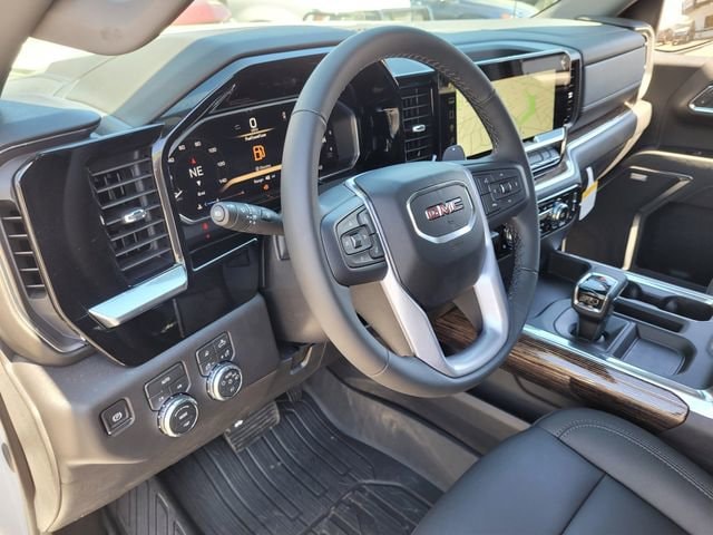 2026 GMC Sierra 1500 Elevation - Photo 20