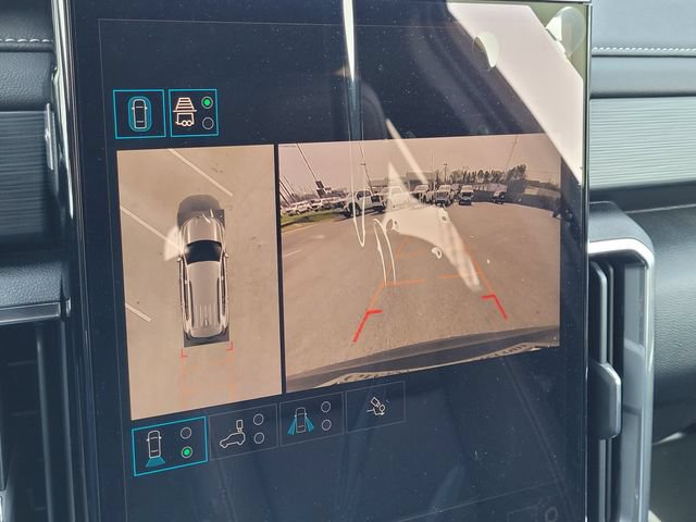 2026 GMC Acadia Elevation - Photo 18