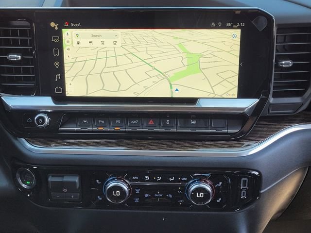 2026 GMC Sierra 1500 Elevation - Photo 24