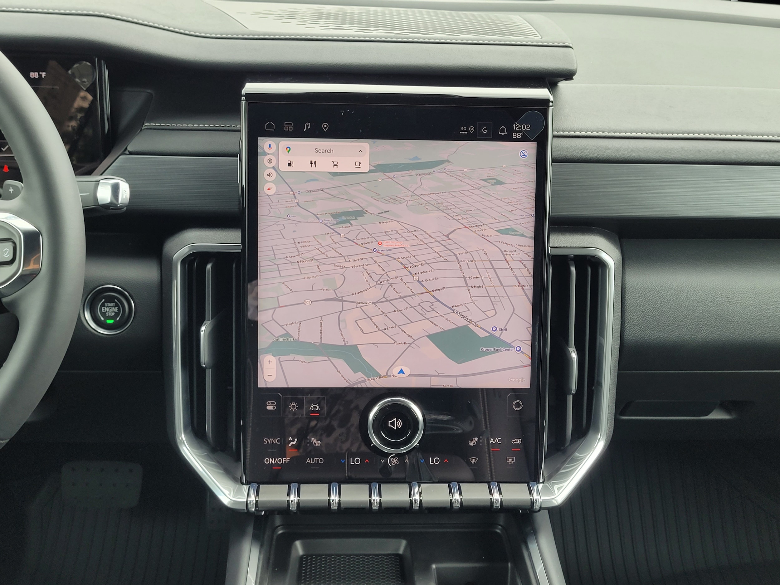 2027 GMC Acadia Elevation - Photo 14