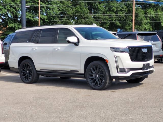 2022 Cadillac Escalade 2WD Sport Platinum's photo