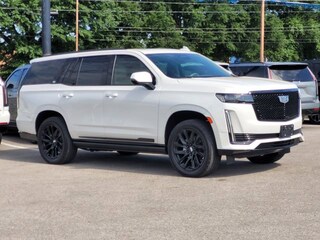 2022 CADILLAC Escalade Sport Platinum SUV