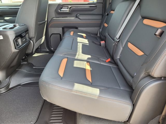 2026 GMC Sierra 2500HD AT4 - Photo 25