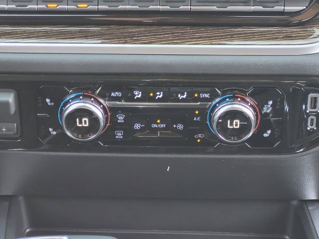 2026 GMC Sierra 1500 Elevation - Photo 14