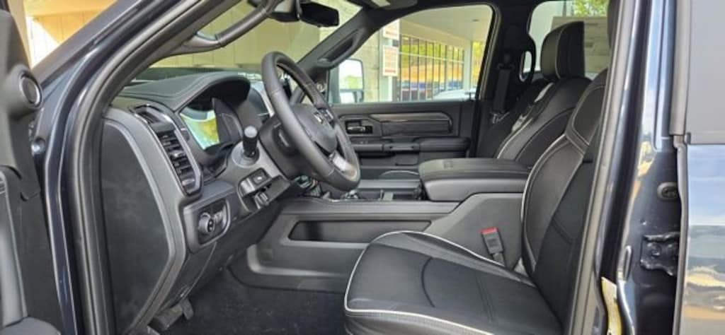 Used 2026 Ram 2500 Limited