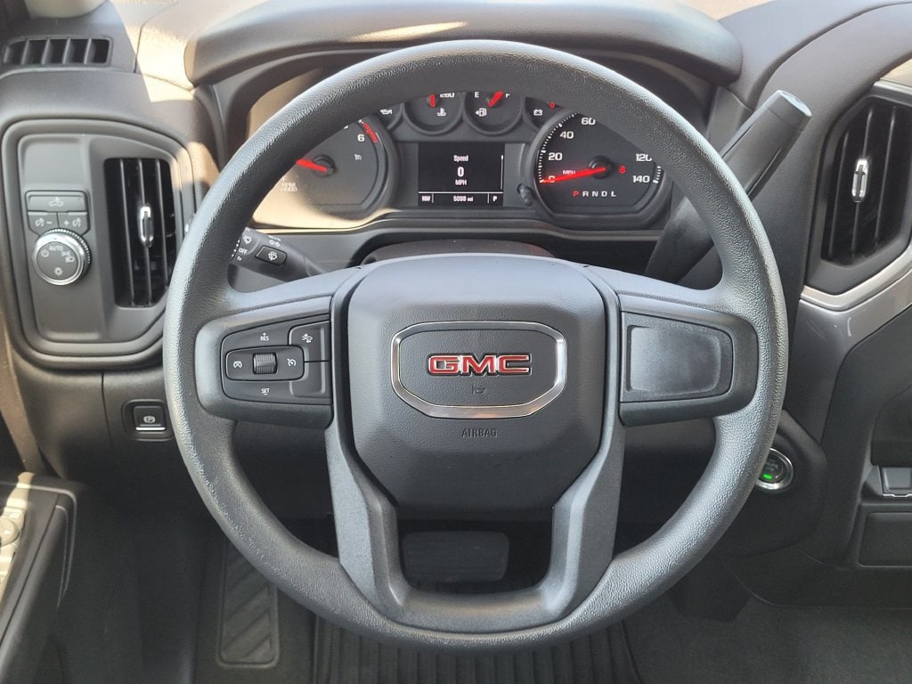 2026 GMC Sierra 1500 Pro - Photo 10