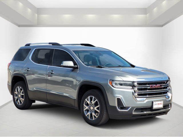 2023 GMC Acadia SUV 