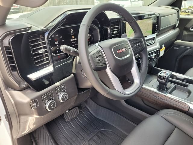 2026 GMC Sierra 1500 SLT - Photo 21