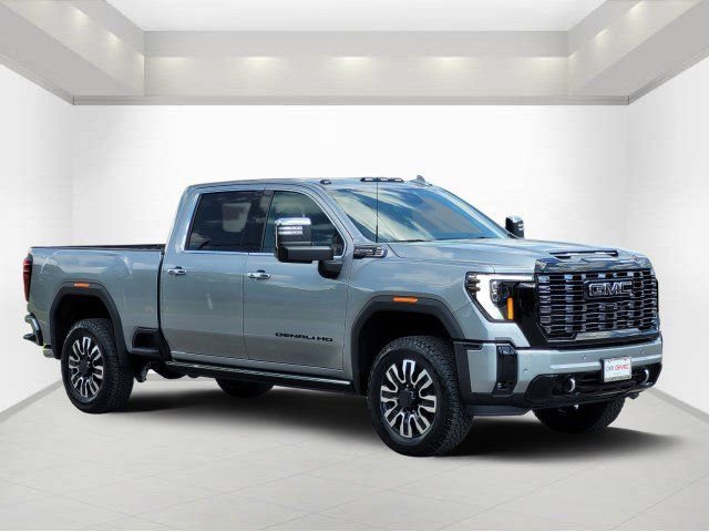 New 2026 GMC Sierra 2500 HD Denali Ultimate