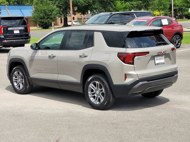 2027 GMC Terrain Elevation - Photo 6