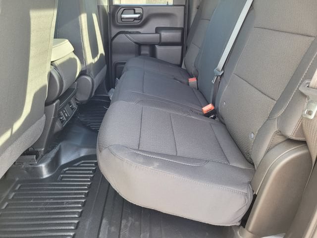 2026 GMC Sierra 3500HD Pro - Photo 25