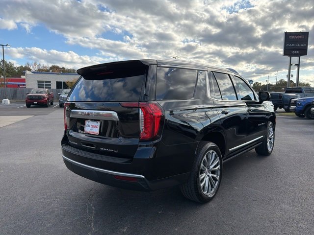 2024 Gmc Yukon Denali photo 2
