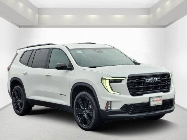2026 GMC Acadia SUV 