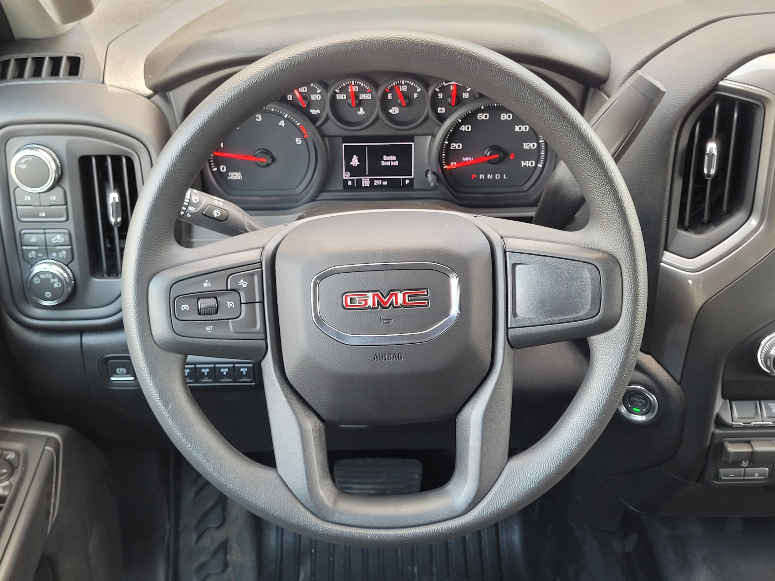 2026 GMC Sierra 3500 Chassis Cab Pro - Photo 11