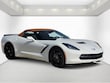  Chevrolet Corvette Stingray