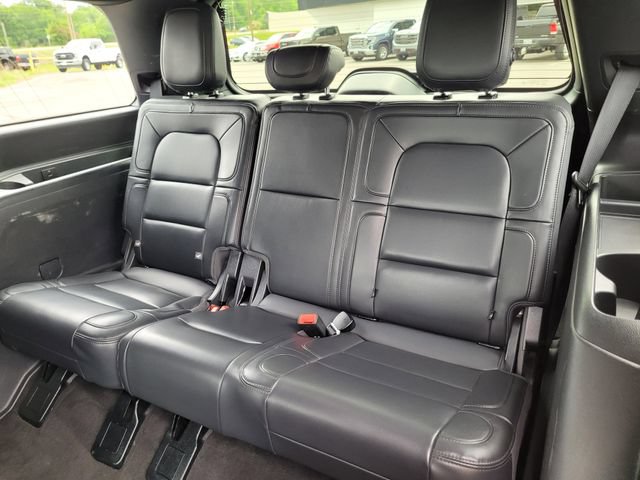 2024 Lincoln Navigator Reserve - Photo 25