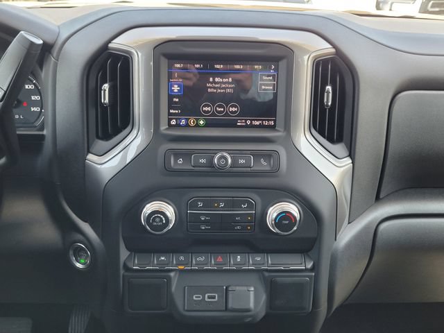 2026 GMC Sierra 1500 Pro - Photo 13