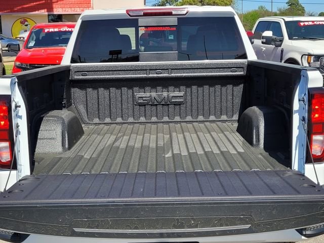2026 GMC Sierra 1500 Elevation - Photo 9