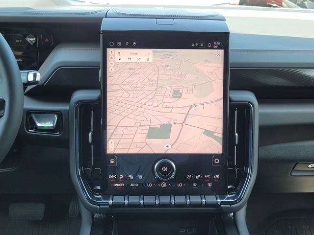 2026 GMC Yukon XL AT4 - Photo 13