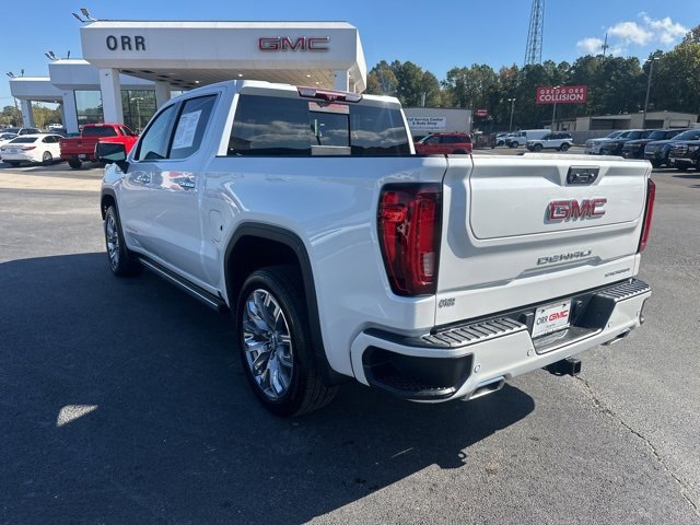 2024 Gmc Sierra 1500 Denali photo 2