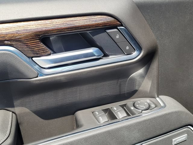 2026 GMC Sierra 1500 Elevation - Photo 23