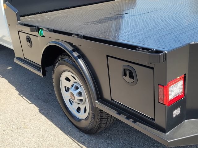 2026 GMC Sierra 3500HD Pro - Photo 8